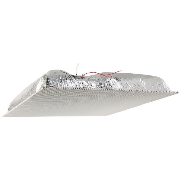 Main product image for Quam SYSTEM 19 24" x 24" Lay-In Ceiling Tile Speake 244-3172